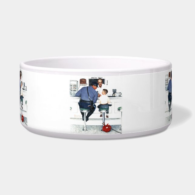 Comedero Fugitivo (Frente)