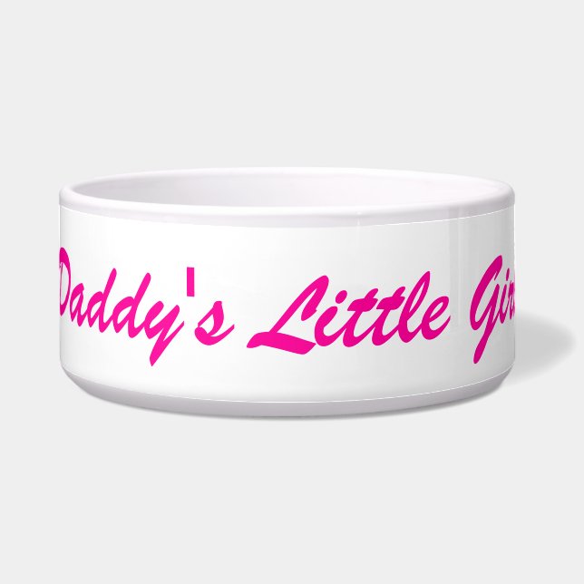 COMEDERO FUNNY BOWLS (Frente)