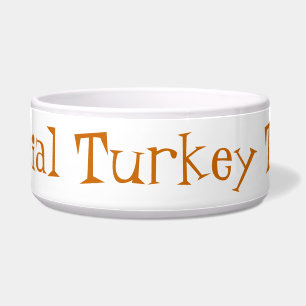 COMEDERO FUNNY BOWLS