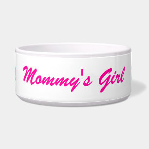 COMEDERO FUNNY BOWLS