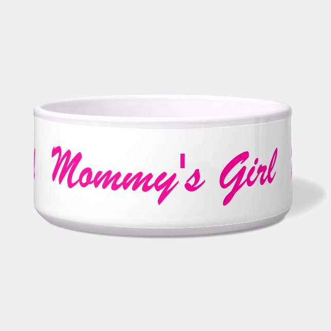 COMEDERO FUNNY BOWLS (Frente)