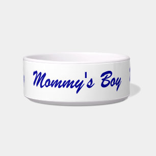 COMEDERO FUNNY BOWLS