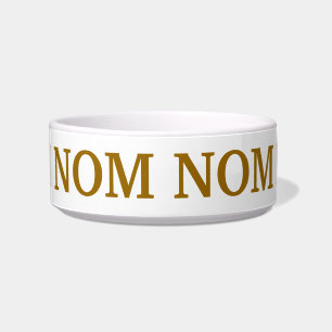 COMEDERO FUNNY BOWLS