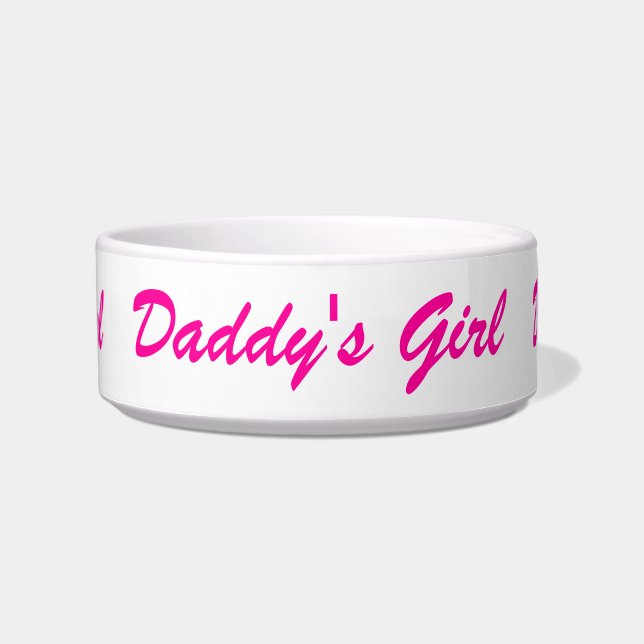 COMEDERO FUNNY BOWLS (Frente)