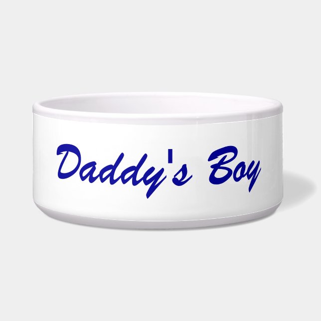 COMEDERO FUNNY BOWLS (Frente)
