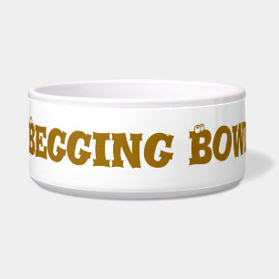 COMEDERO FUNNY BOWLS