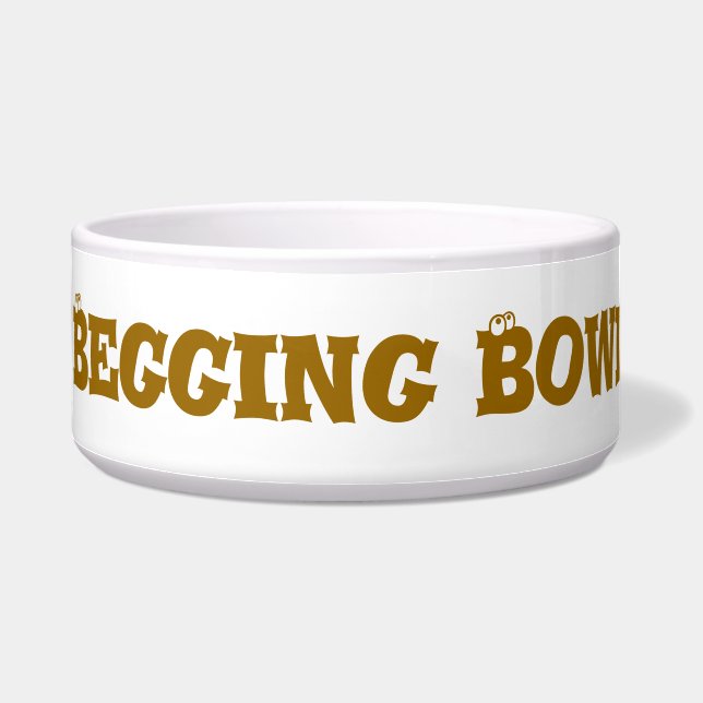 COMEDERO FUNNY BOWLS (Izquierda)