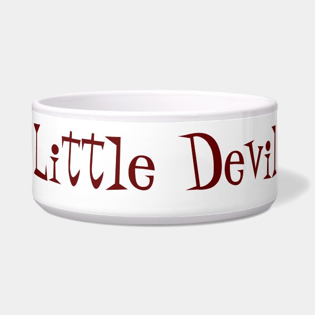 COMEDERO FUNNY BOWLS (Izquierda)