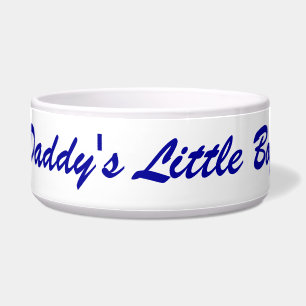 COMEDERO FUNNY BOWLS