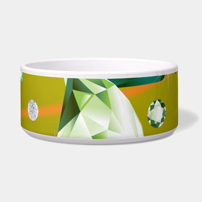 Comedero Galaxia Diamante 10 (Frente)