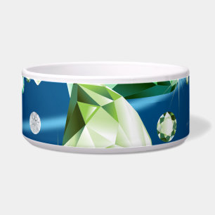 Comedero Galaxia Diamante 11