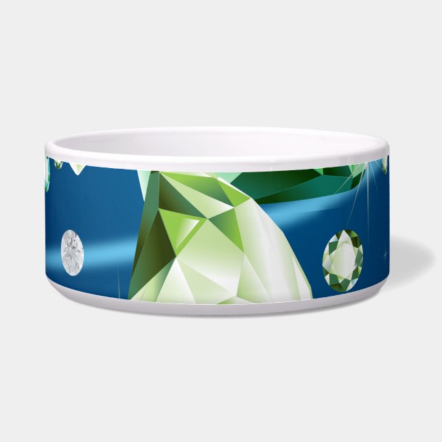 Comedero Galaxia Diamante 11 (Frente)