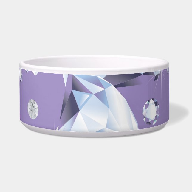 Comedero Galaxia Diamante 2 (Frente)