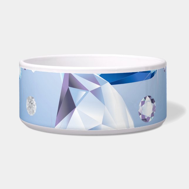 Comedero Galaxia Diamante 4 (Frente)