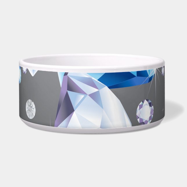 Comedero Galaxia Diamante 5 (Frente)