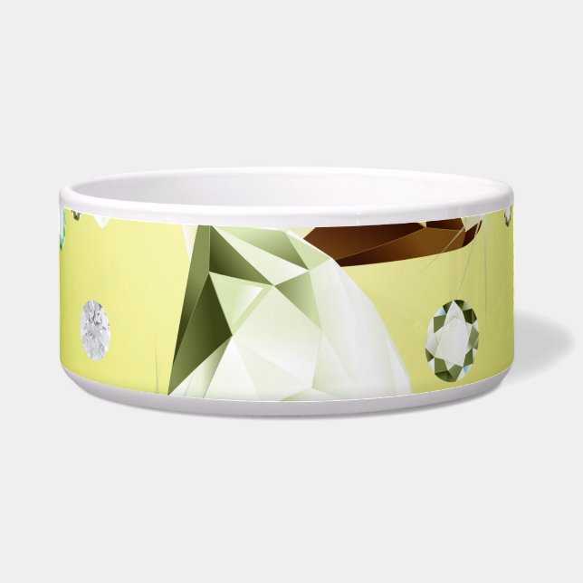 Comedero Galaxia Diamante 8 (Frente)