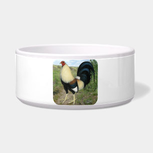 Comedero Gamecock de carretera de campo