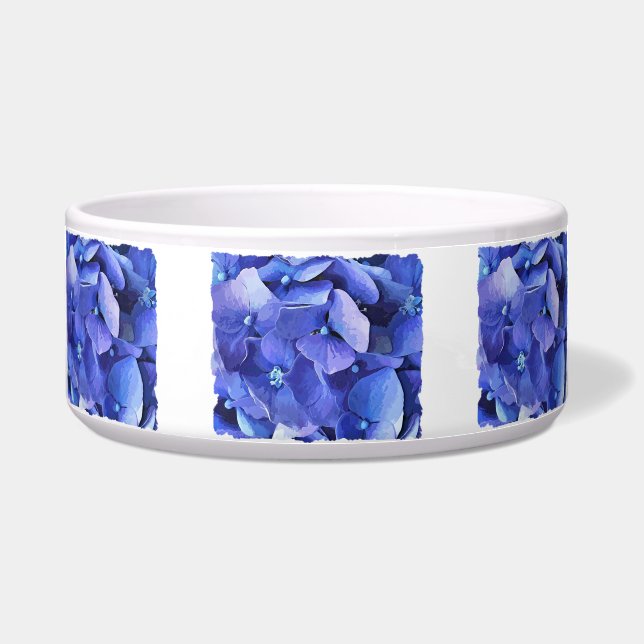 COMEDERO GARDEN FLOWERS (Frente)