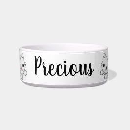 Comedero Gatitos personalizados