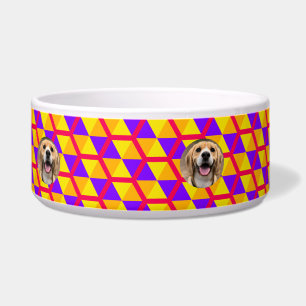 Comedero Gato accesorio del Mascota de regalo del Perro Per