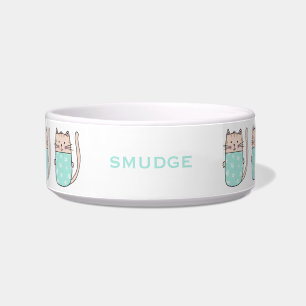 Comedero Gato de corte