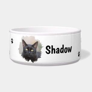 Comedero Gato Personalizado