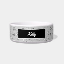 Gatos Cutos Jugando Y Siendo Mascota De Patrón Mal