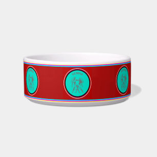 Comedero Gemini Pet Bowl