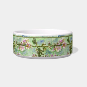 Comedero Gentle Mallow por Alexandra Cook