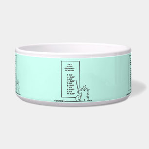 Comedero Gestión de tiempo