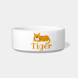 Comedero Ginger Cat Bowl