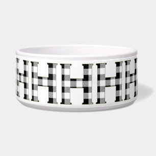 Comedero Gingham Check H