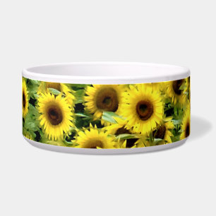 Comedero Girasol