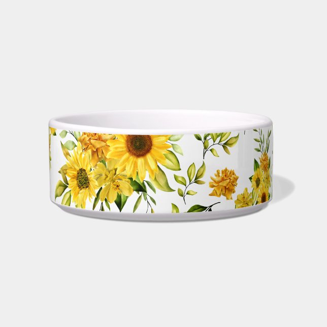 Comedero Giro acuático 8 (Frente)