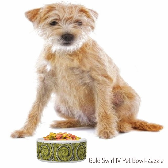 Comedero Giro dorado IV (Subido por el creador)