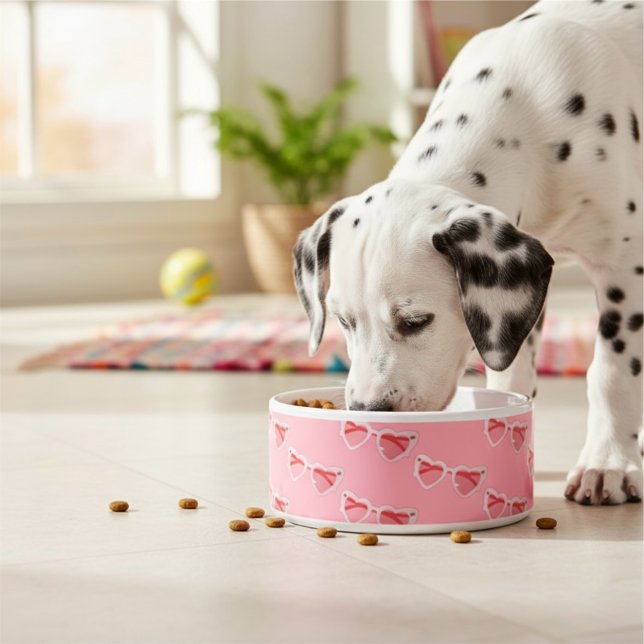 Comedero Glasses (Subido por el creador)