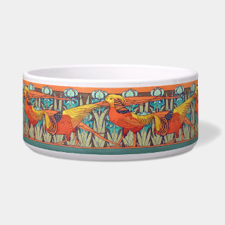 Comedero Golden Pheasant Retro