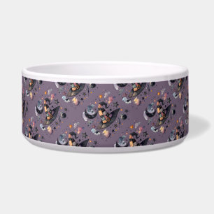 Comedero Gorra de brujas caprichosa y magia celeste