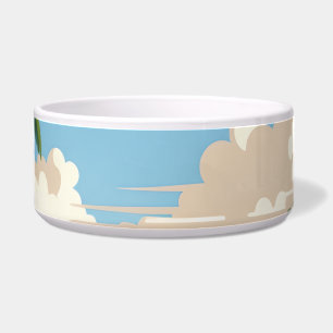 Comedero Gorra de camionero 'Ahorra agua, bebe margaritas'