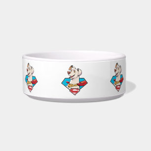 Comedero Gráfico de Krypto S-Shield