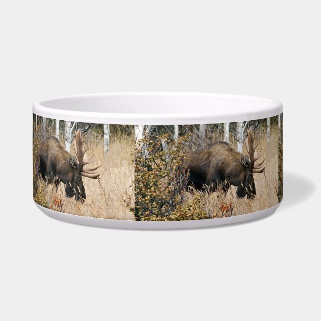 Comedero Grazing Bull Moose (Izquierda)