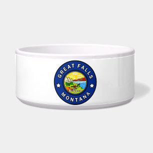 Comedero Great Falls Montana