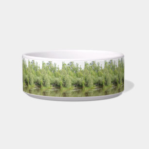 Comedero Greenhill Pond Dog Bowl
