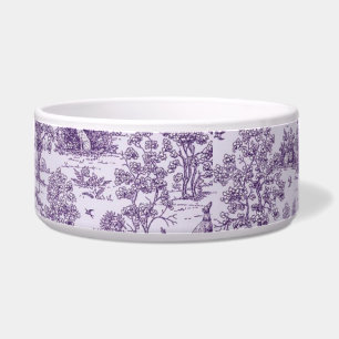 Comedero Greyhound Toile