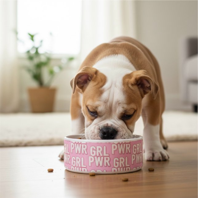 COMEDERO GRL PWR (Subido por el creador)