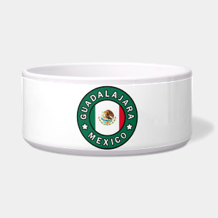 Comedero Guadalajara México