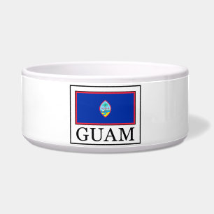 Comedero Guam