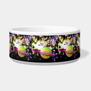 Comedero Guarda de la galaxia