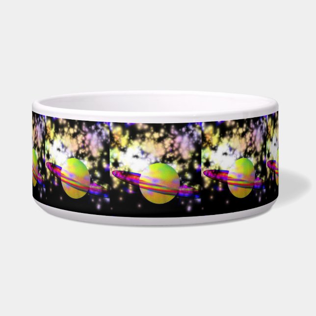 Comedero Guarda de la galaxia (Frente)