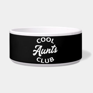 Comedero Guay Aunts Club I